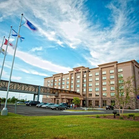 Hampton Inn Sydney Kültér fotó