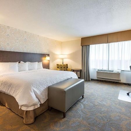 Hampton Inn Sydney Kültér fotó