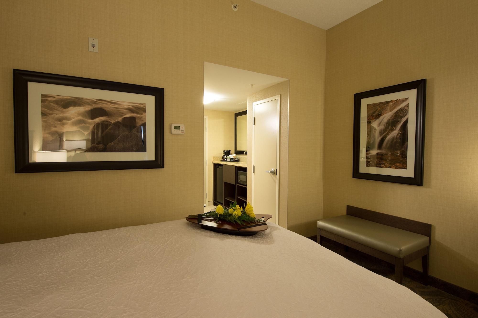 Hampton Inn Sydney Kültér fotó