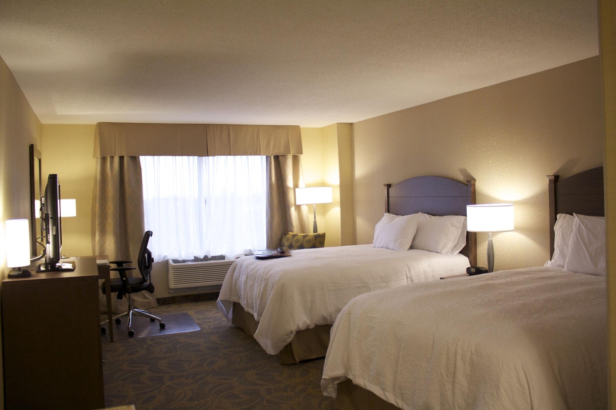 Hampton Inn Sydney Kültér fotó