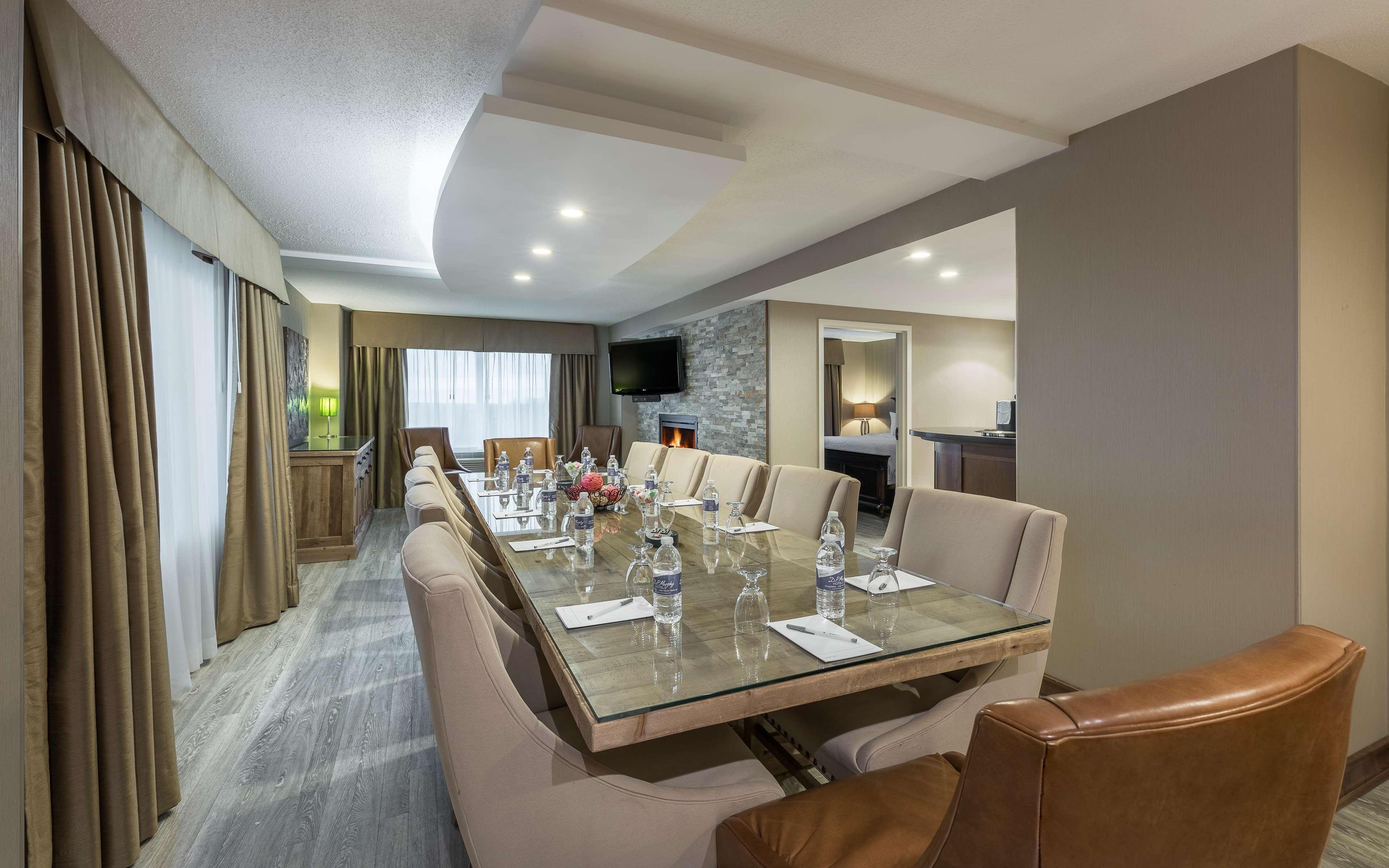 Hampton Inn Sydney Kültér fotó