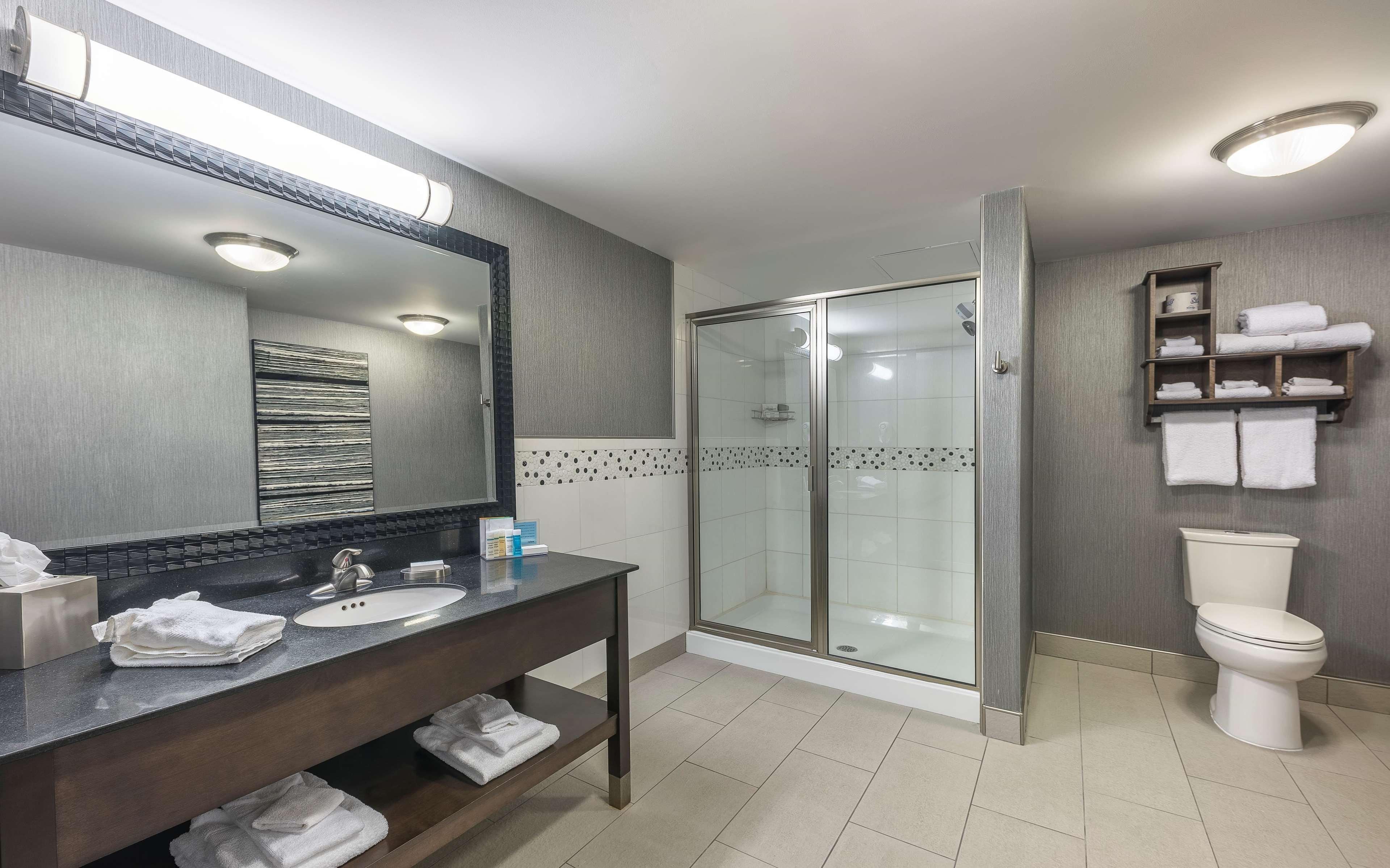 Hampton Inn Sydney Kültér fotó