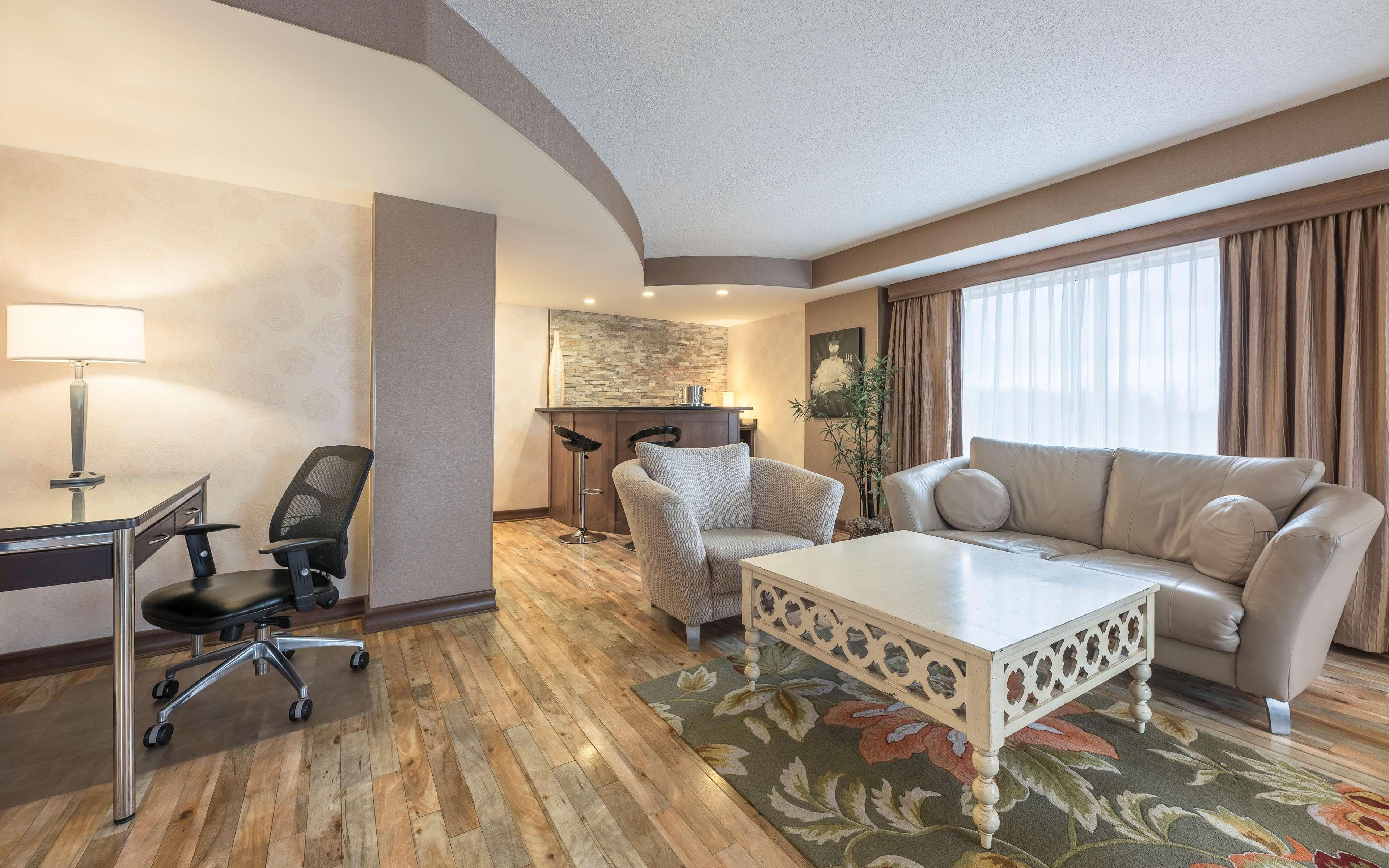 Hampton Inn Sydney Kültér fotó