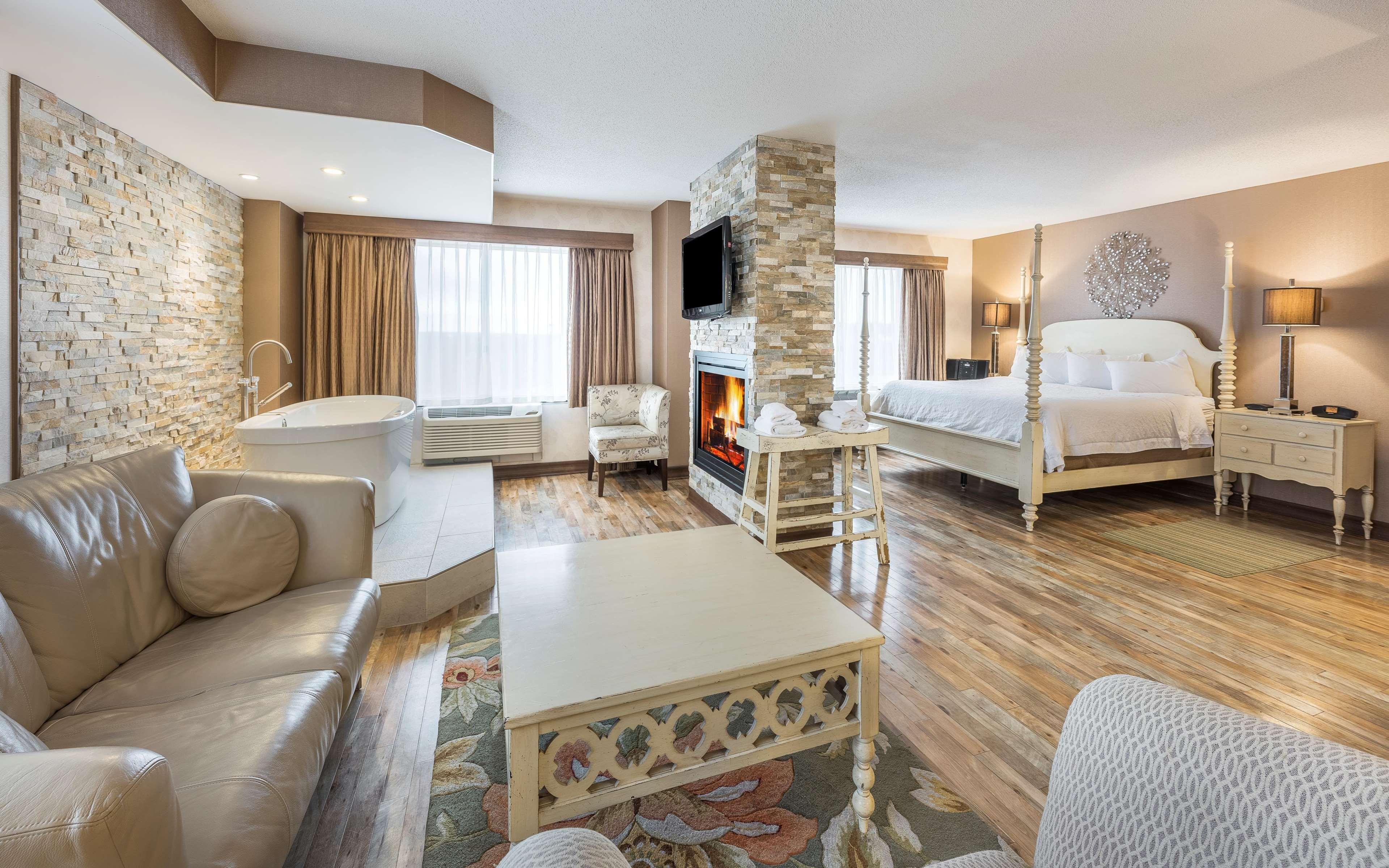 Hampton Inn Sydney Kültér fotó