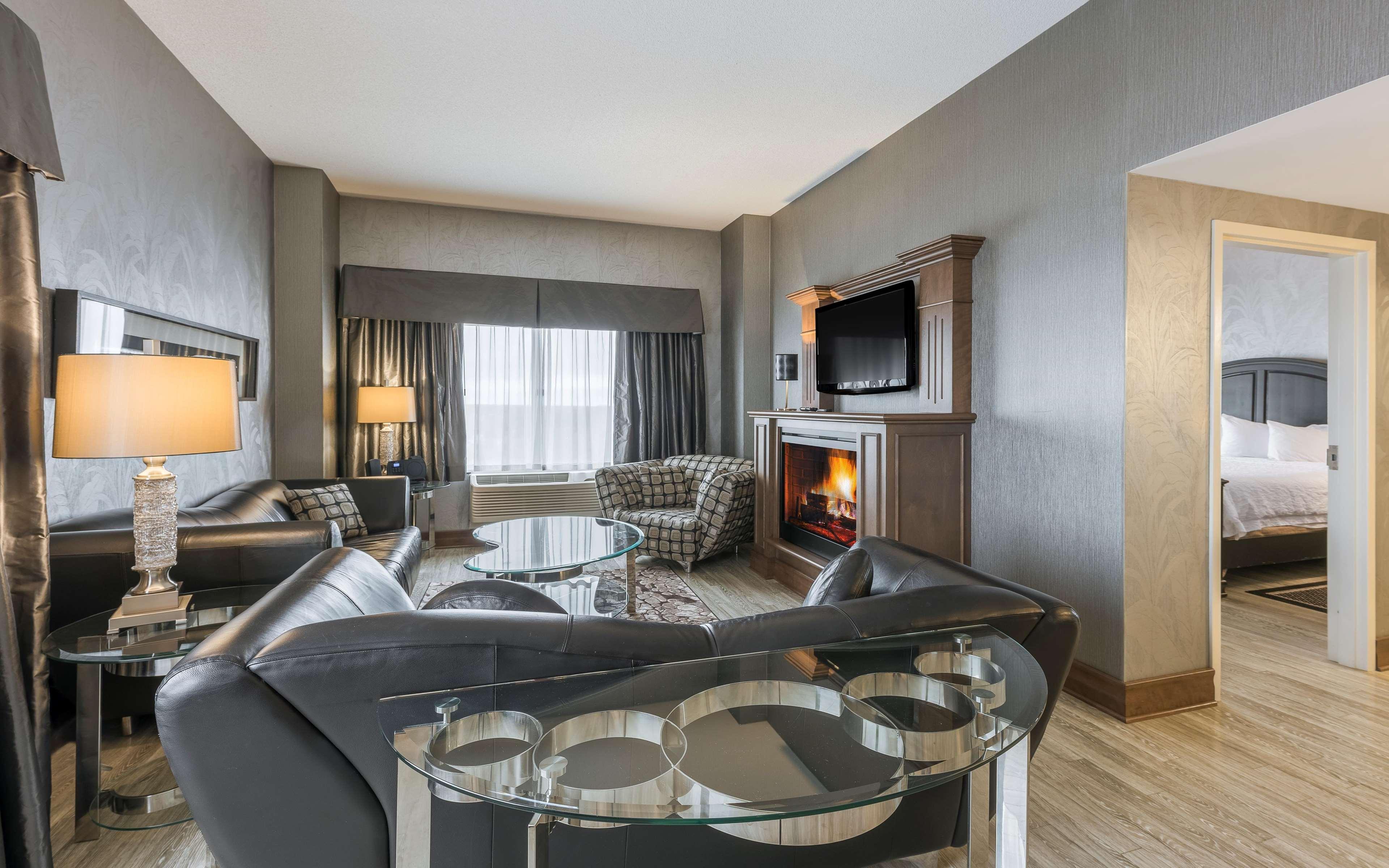 Hampton Inn Sydney Kültér fotó