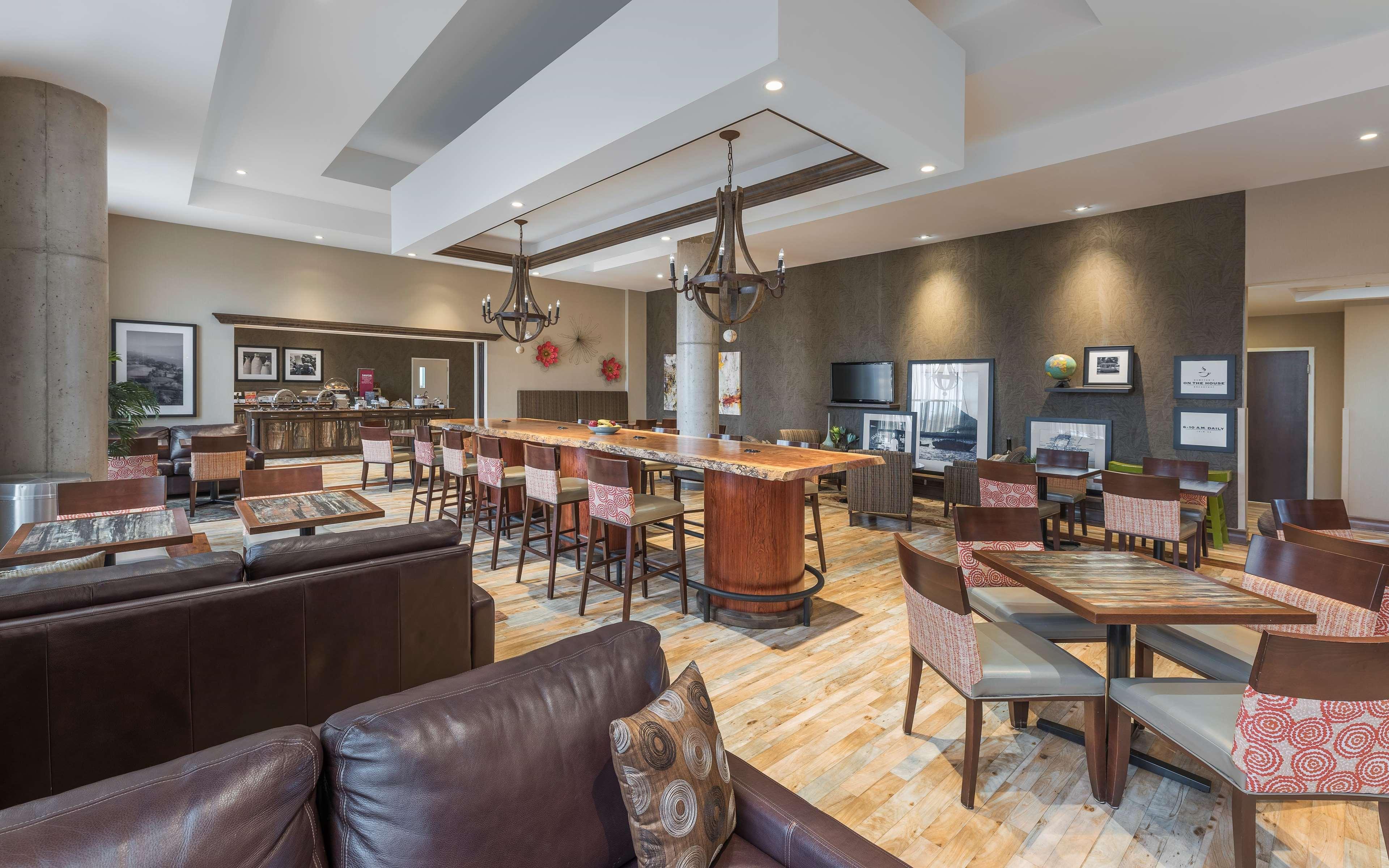 Hampton Inn Sydney Kültér fotó