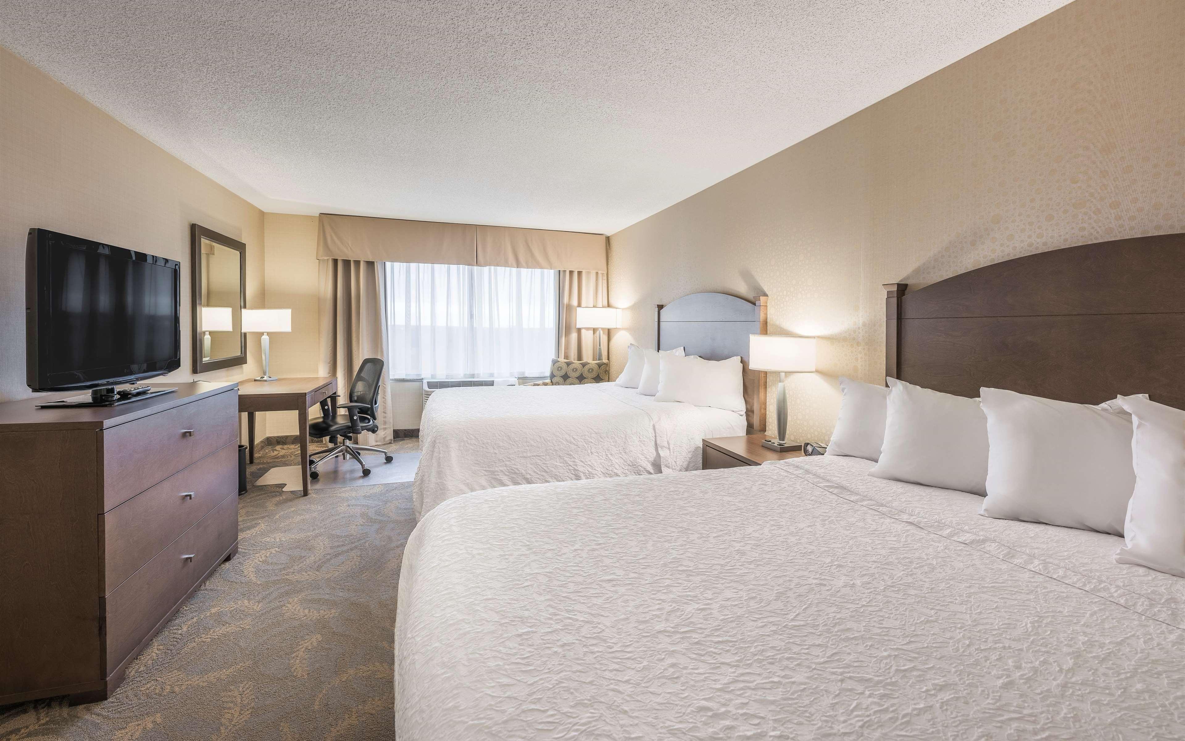 Hampton Inn Sydney Kültér fotó
