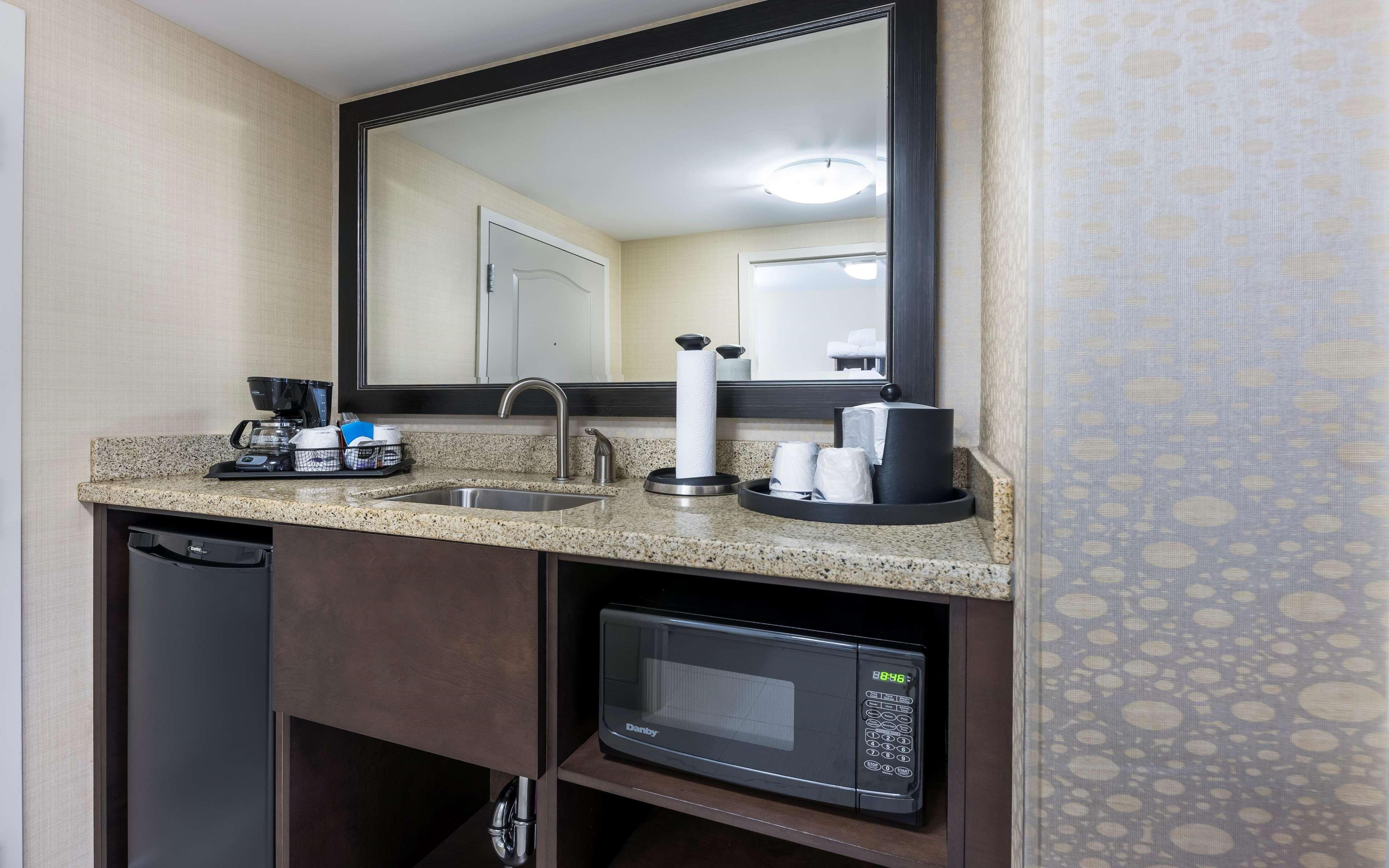Hampton Inn Sydney Kültér fotó