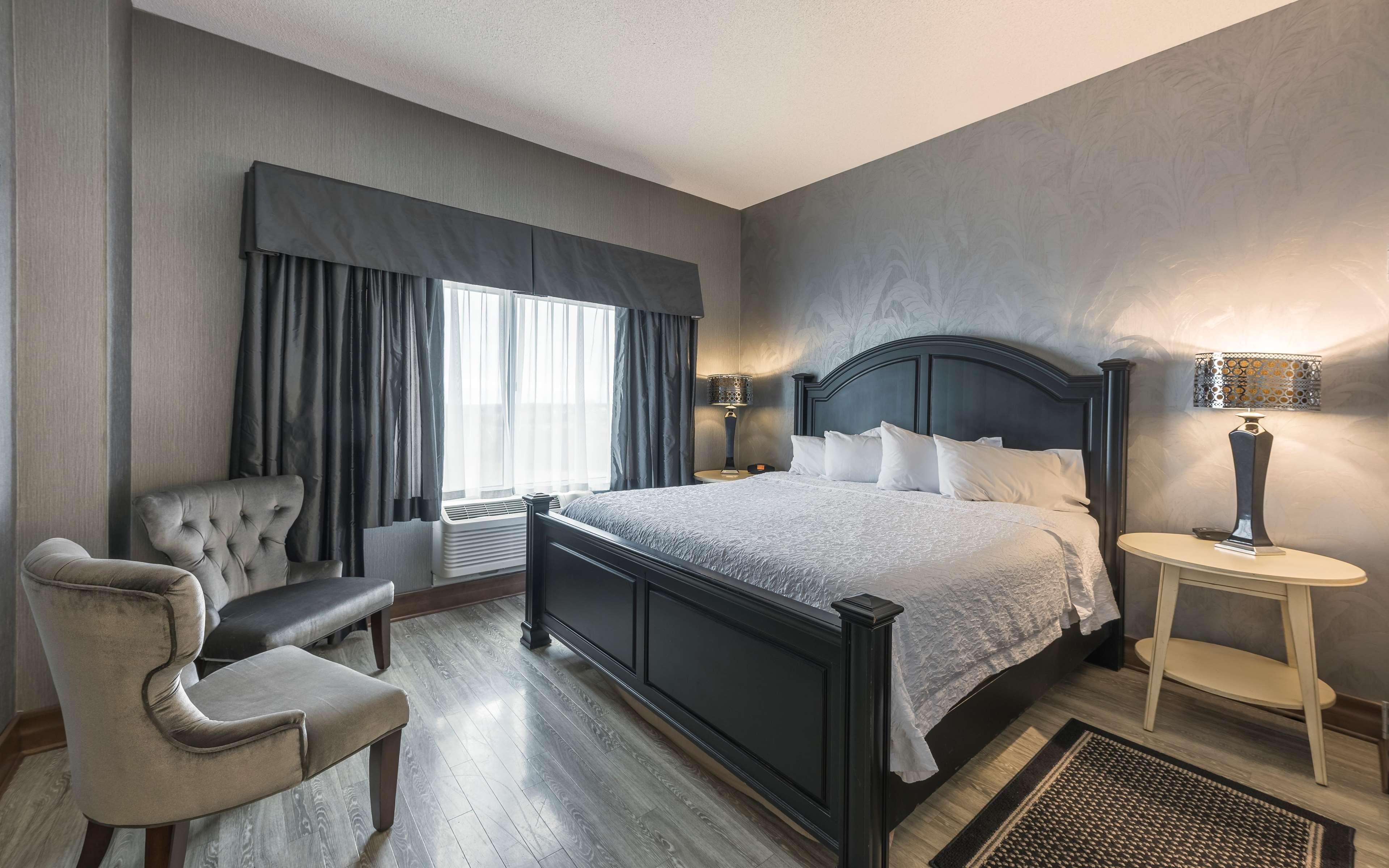 Hampton Inn Sydney Kültér fotó