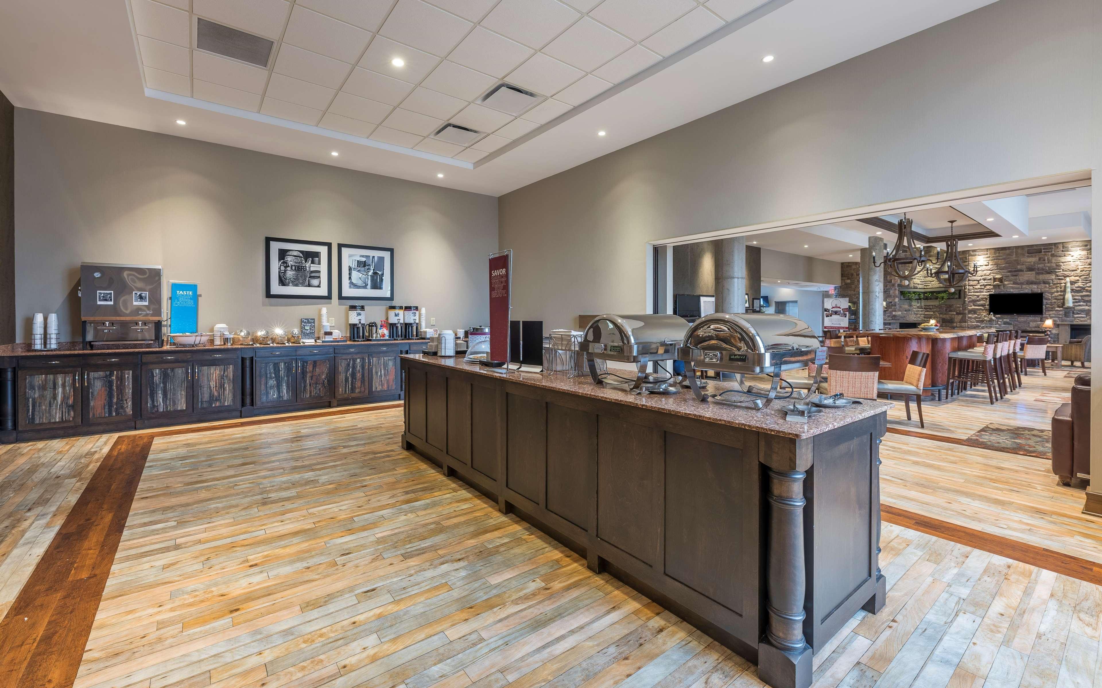 Hampton Inn Sydney Kültér fotó