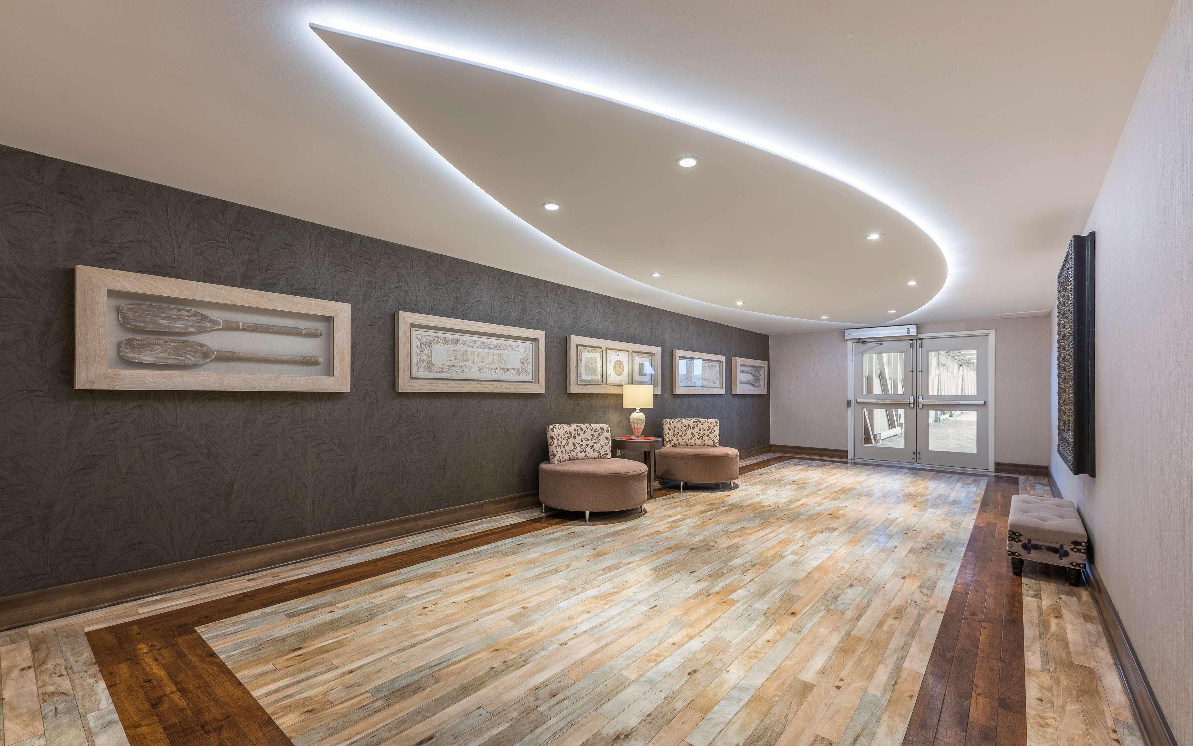 Hampton Inn Sydney Kültér fotó
