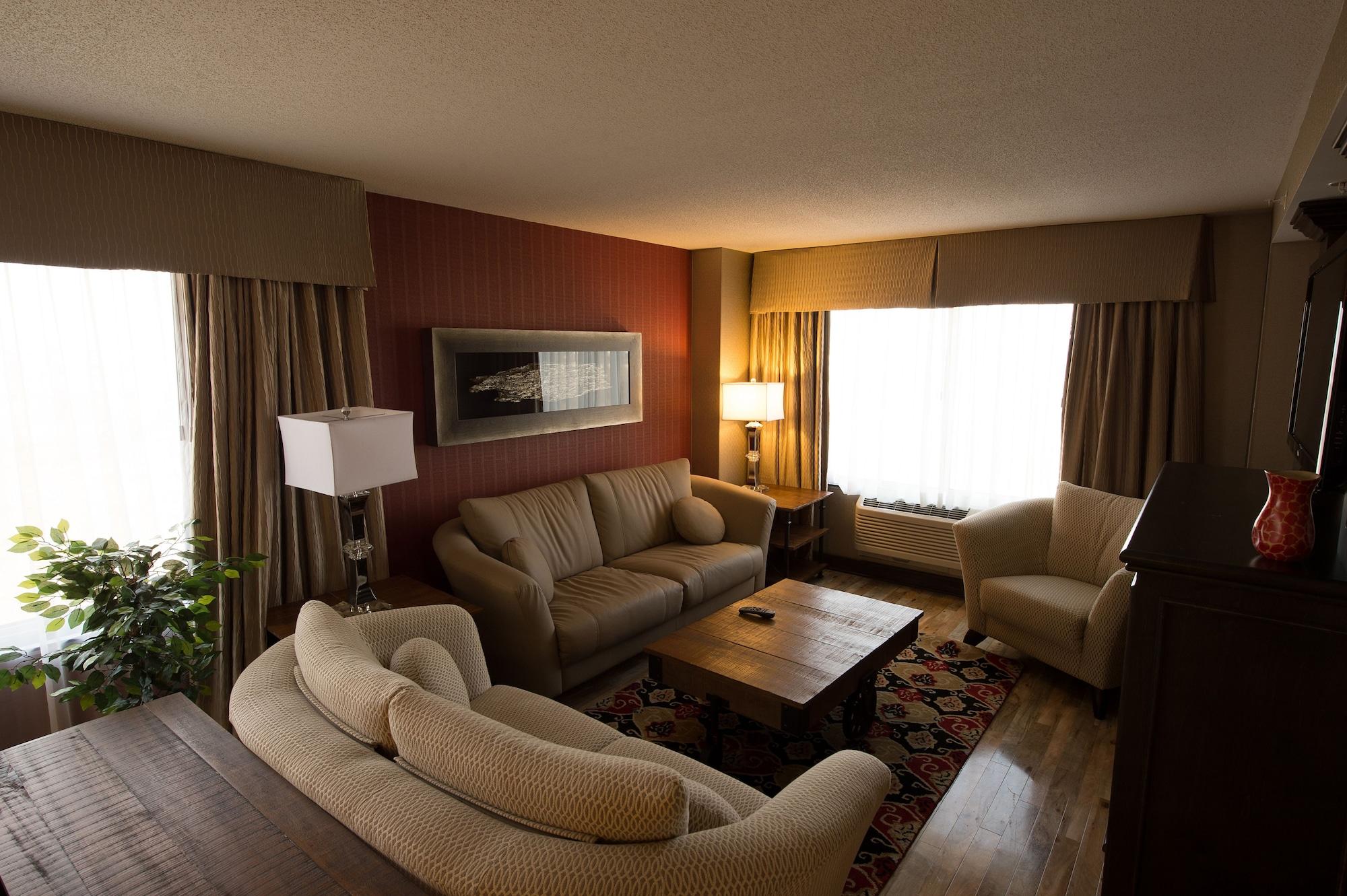 Hampton Inn Sydney Kültér fotó