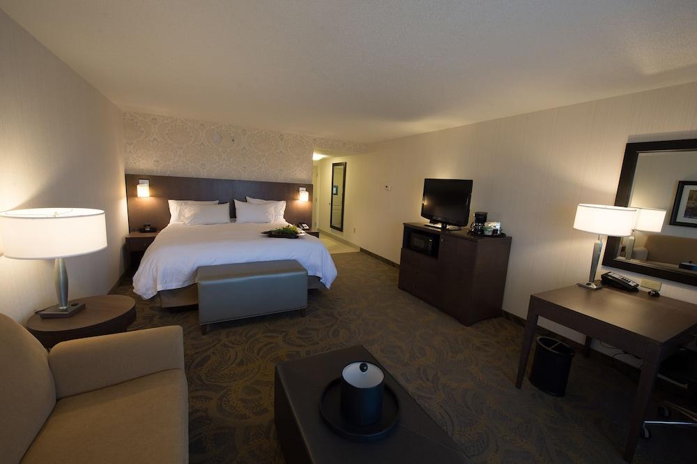 Hampton Inn Sydney Kültér fotó