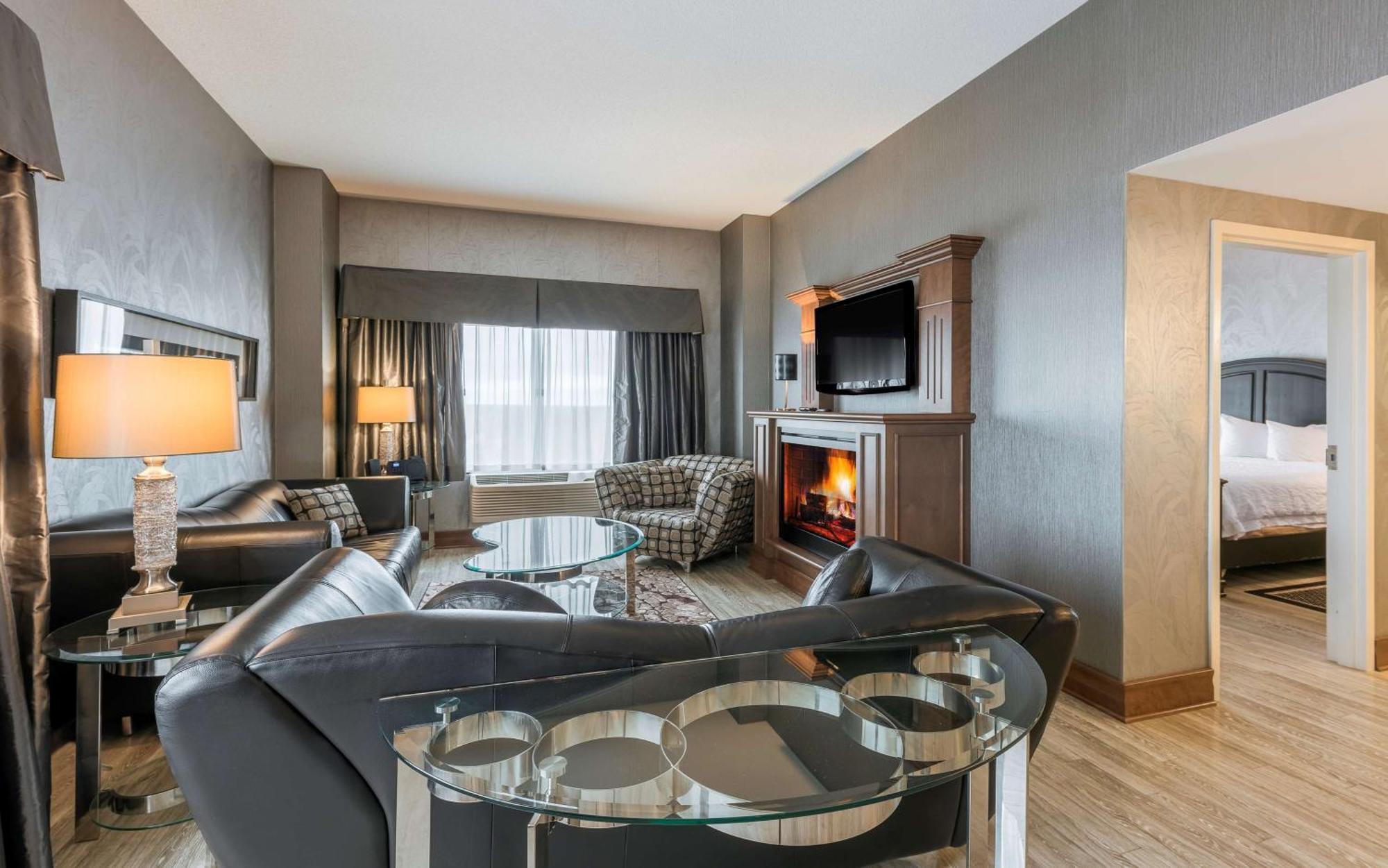 Hampton Inn Sydney Kültér fotó