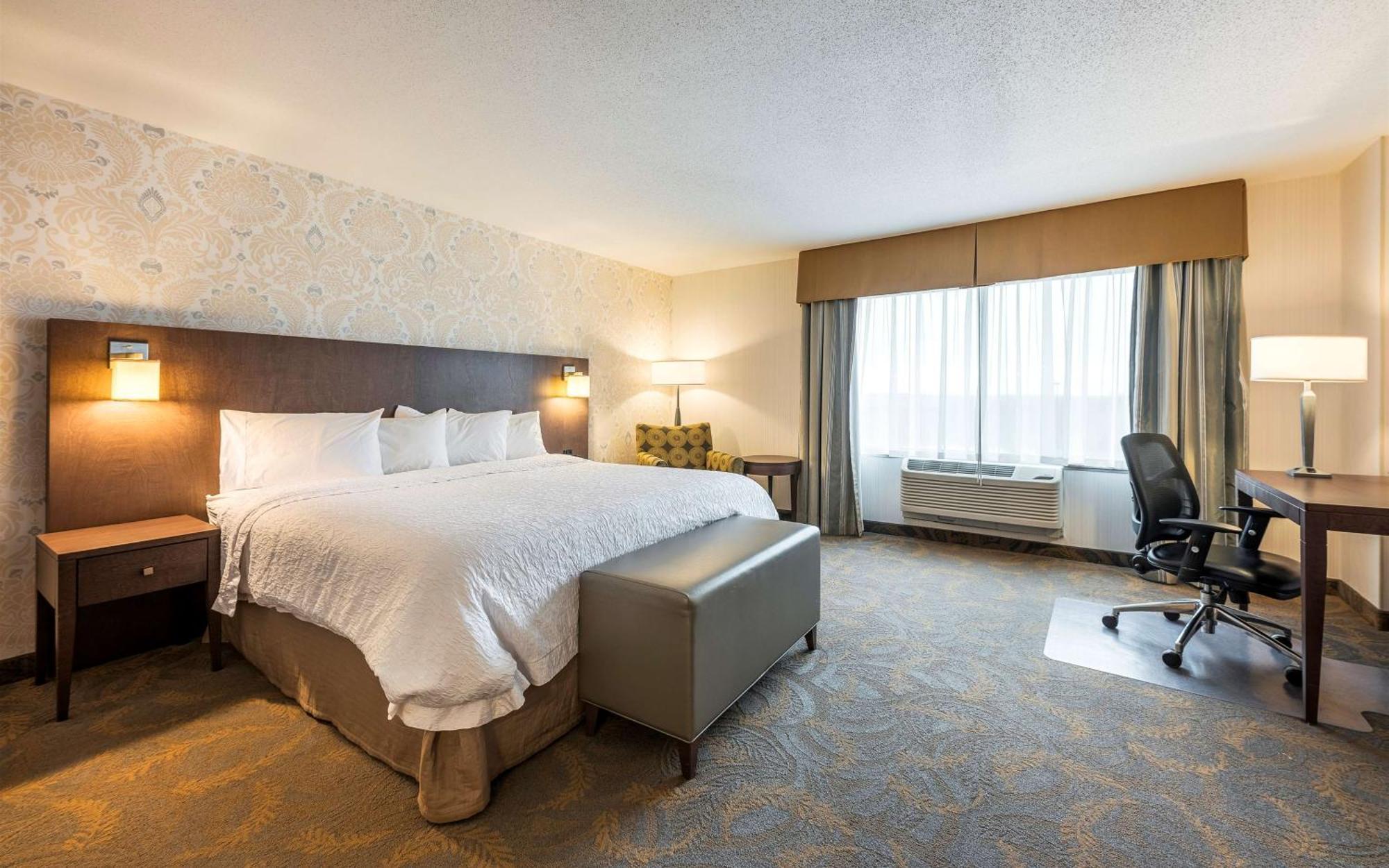 Hampton Inn Sydney Kültér fotó