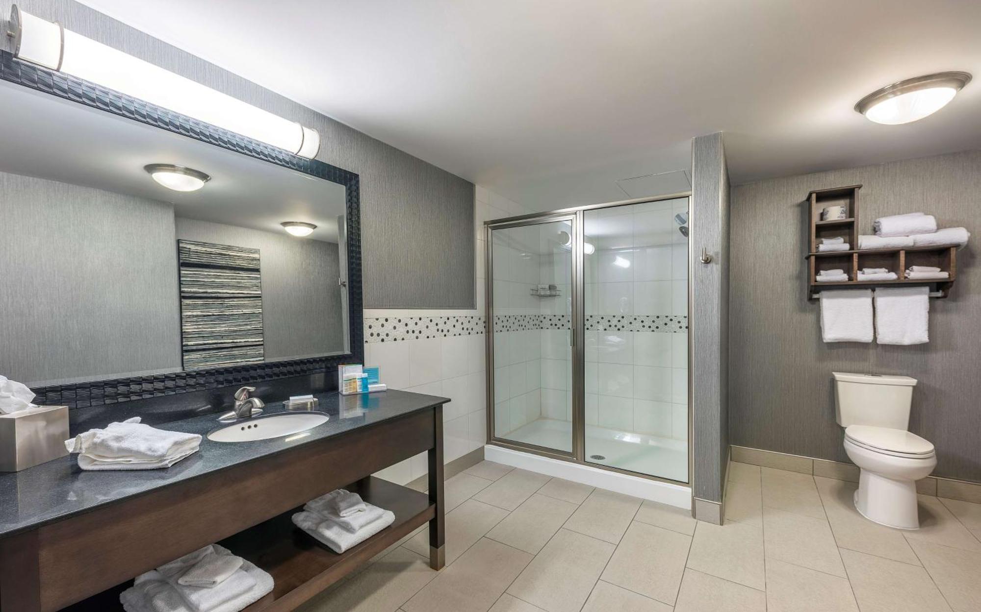Hampton Inn Sydney Kültér fotó