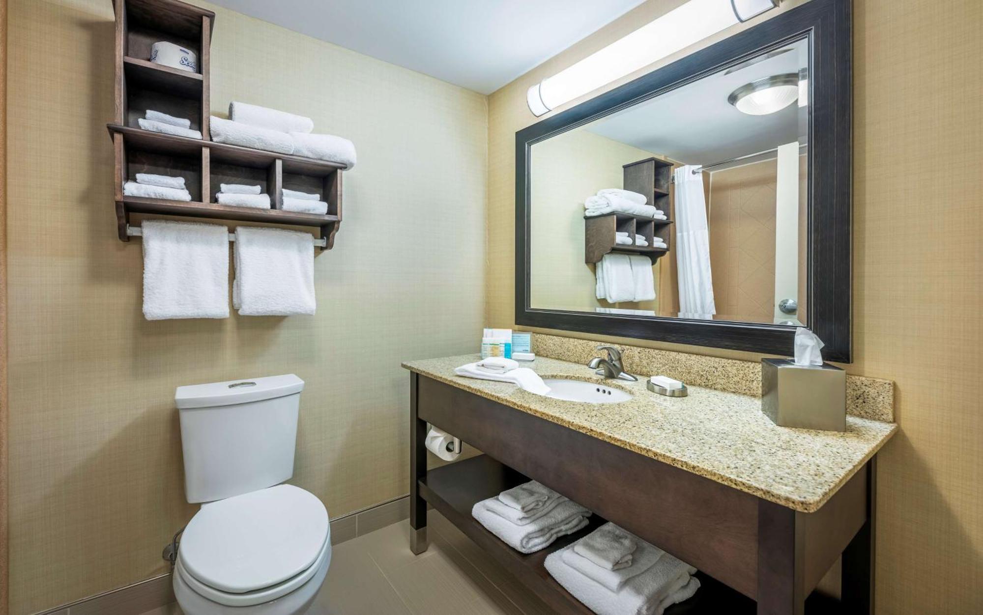 Hampton Inn Sydney Kültér fotó