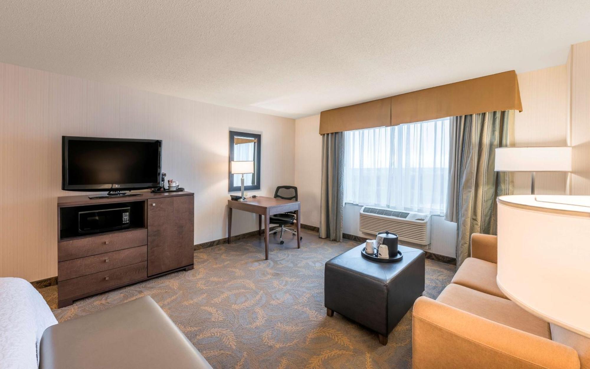 Hampton Inn Sydney Kültér fotó
