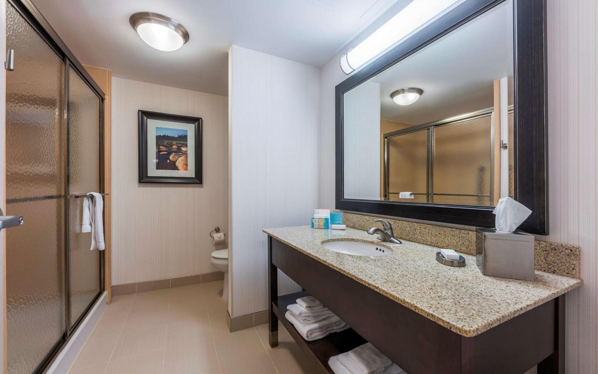 Hampton Inn Sydney Kültér fotó