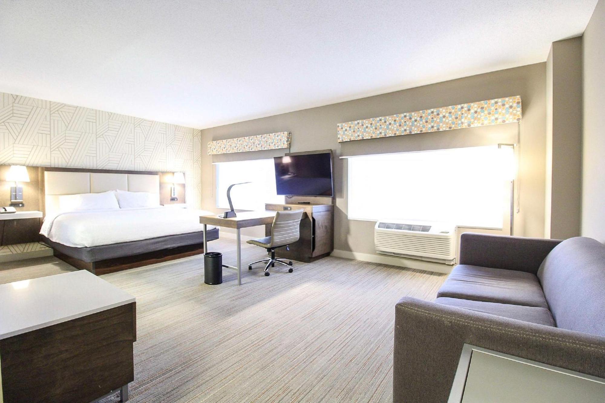 Hampton Inn Sydney Kültér fotó