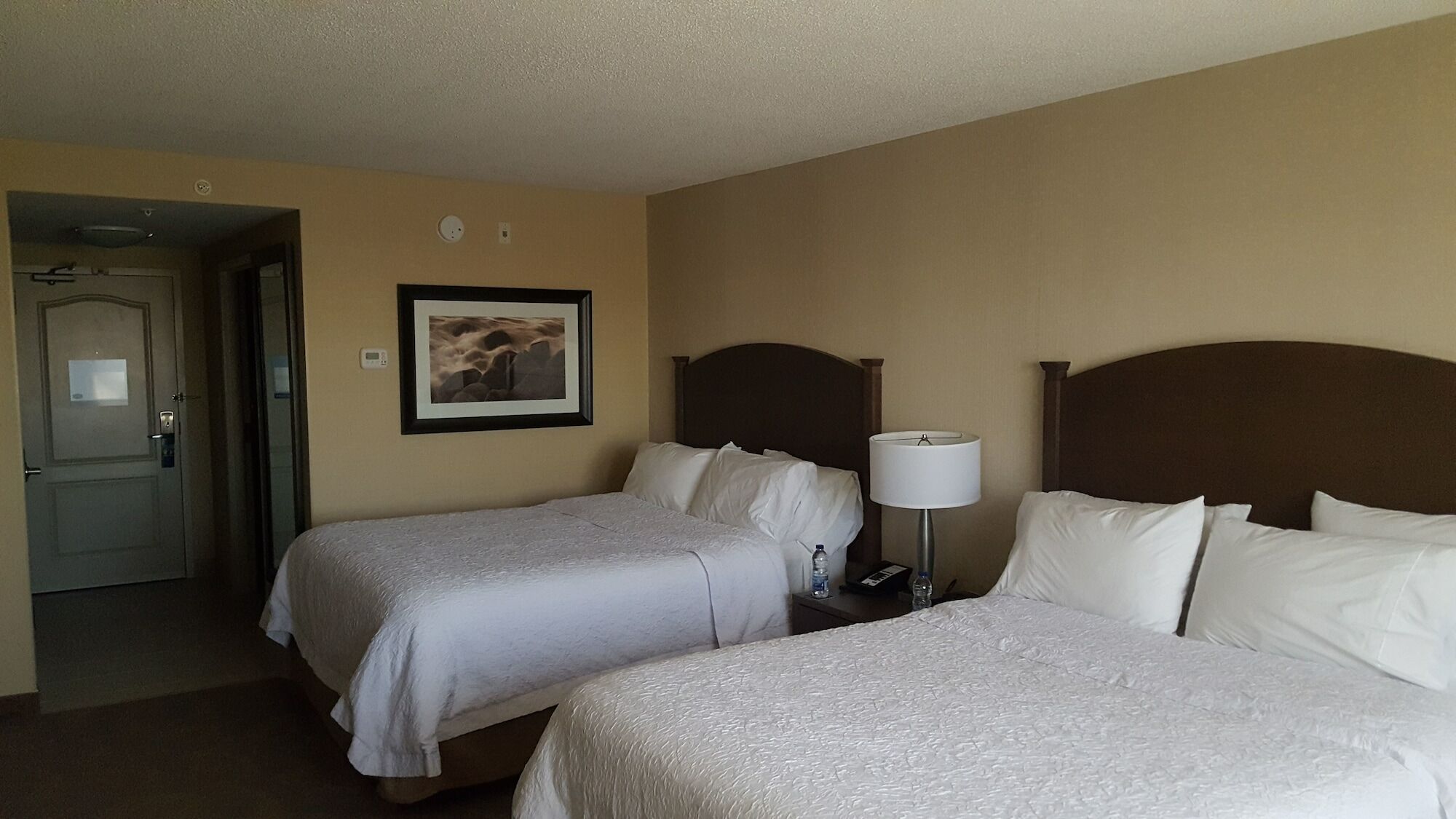 Hampton Inn Sydney Kültér fotó