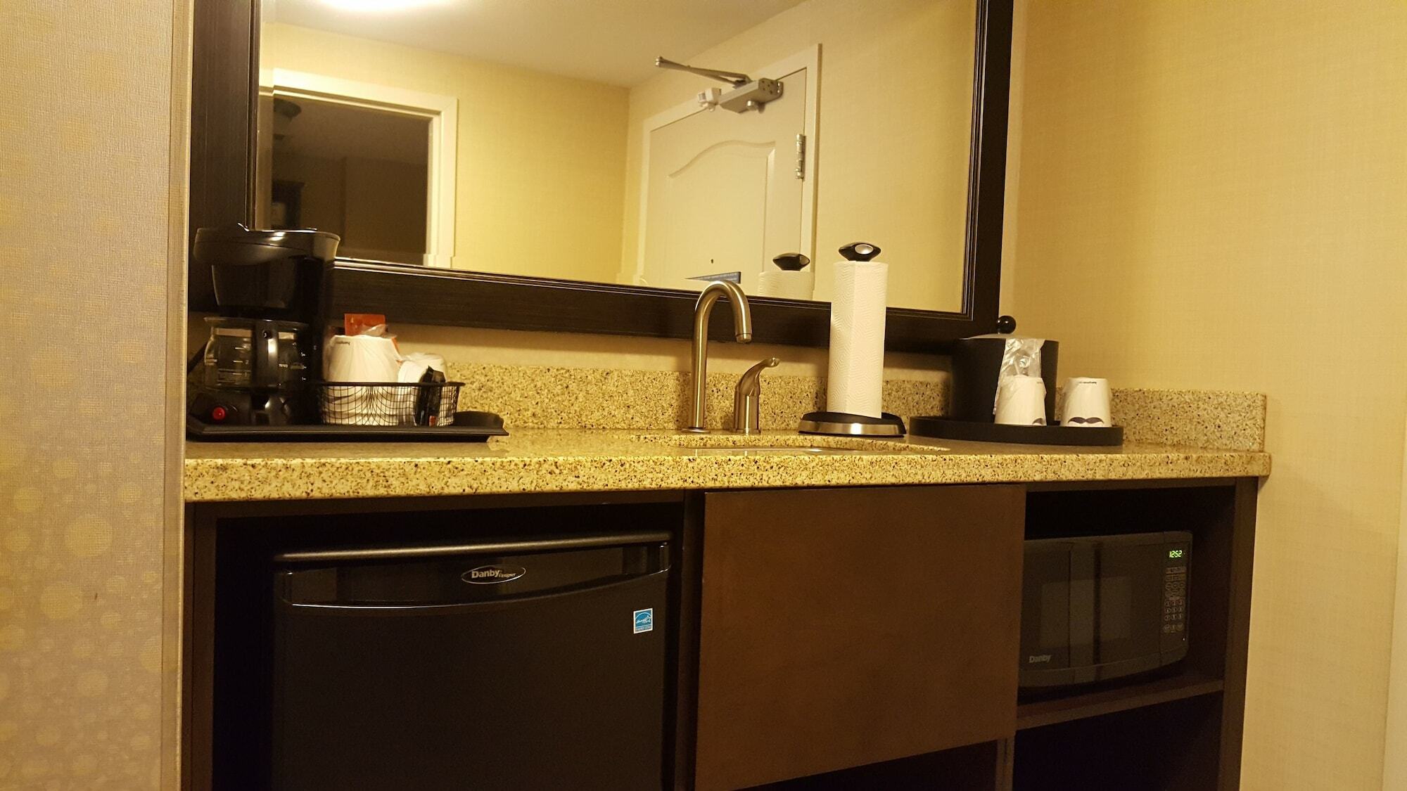 Hampton Inn Sydney Kültér fotó