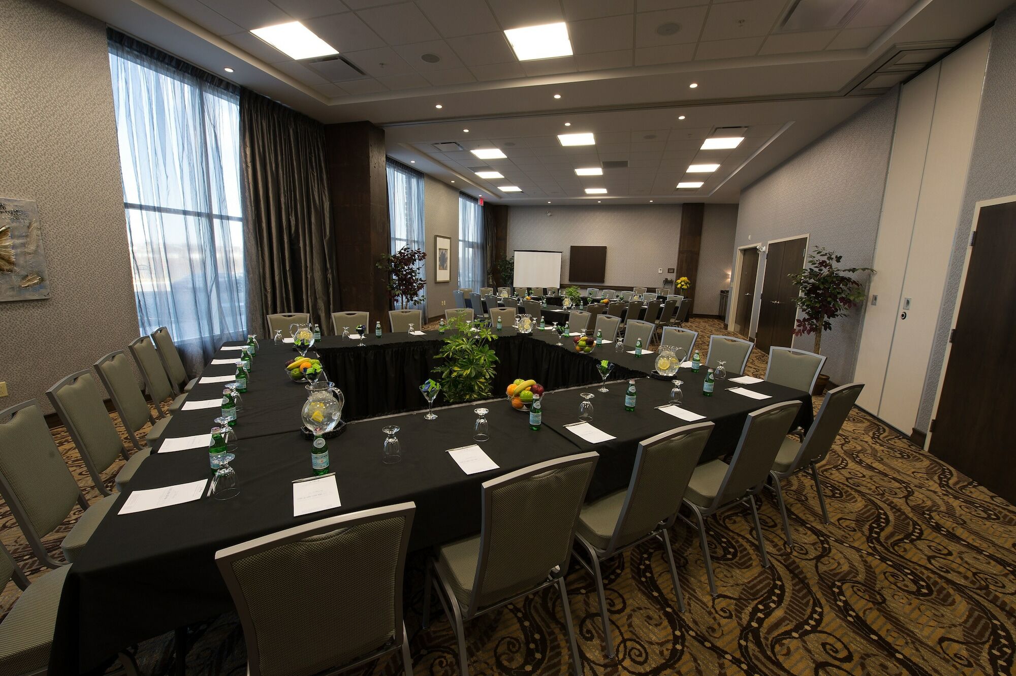 Hampton Inn Sydney Kültér fotó