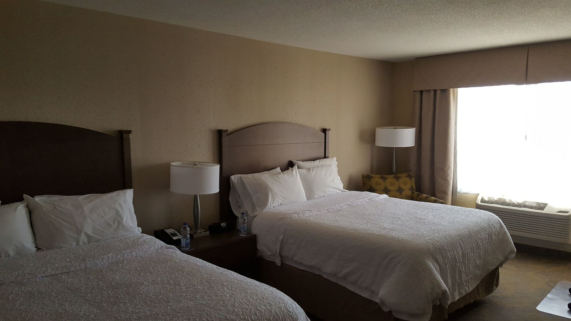 Hampton Inn Sydney Kültér fotó