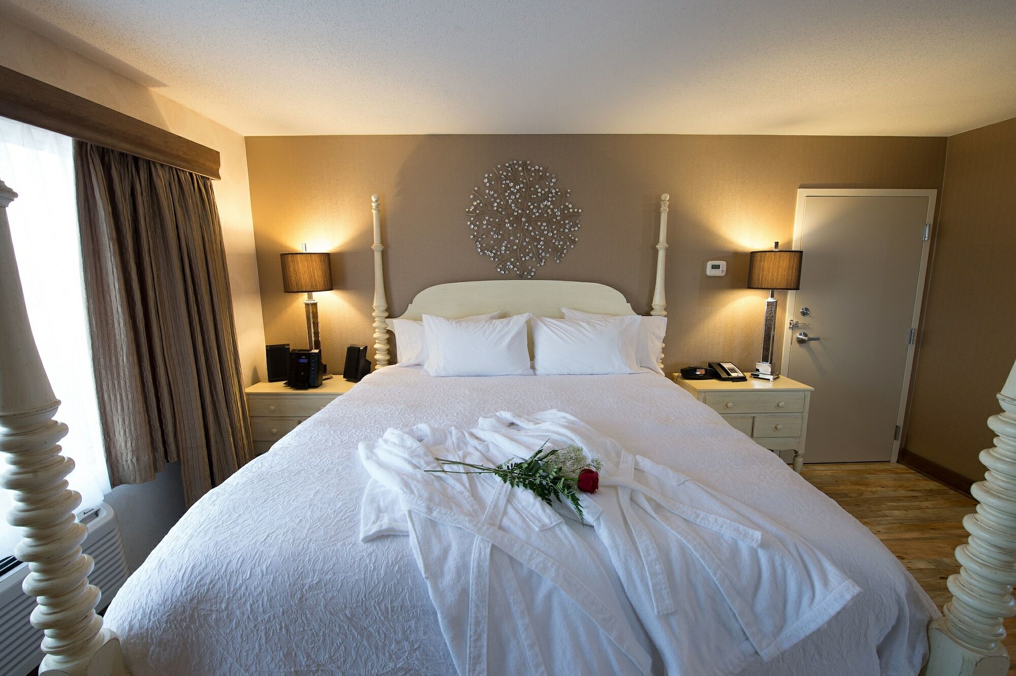 Hampton Inn Sydney Kültér fotó